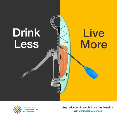 Drink Less Kayak More Facebook